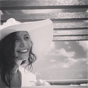 Meet your Posher, Theresa